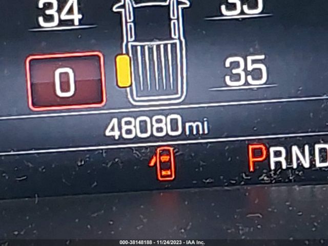 1GTG6CE34G1223244 GMC CANYON SLE