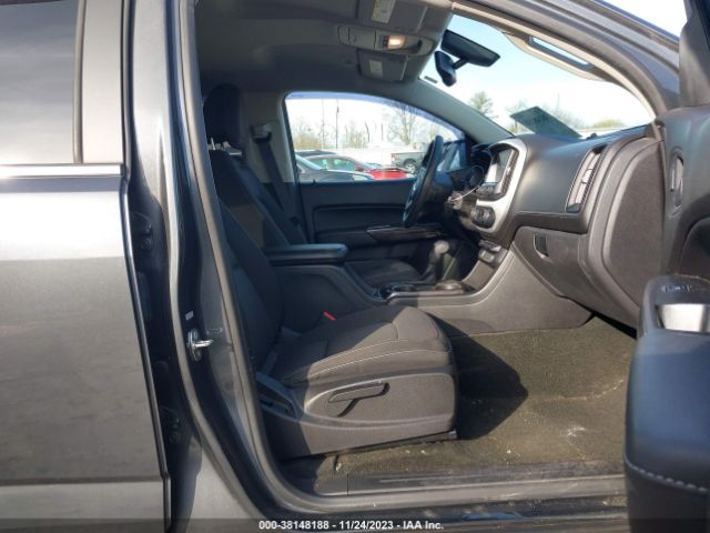 1GTG6CE34G1223244 GMC CANYON SLE