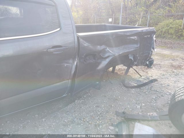 1GTG6CE34G1223244 GMC CANYON SLE
