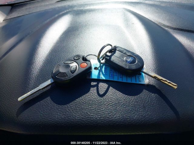1FADP3K2XGL263592 Ford FOCUS SE