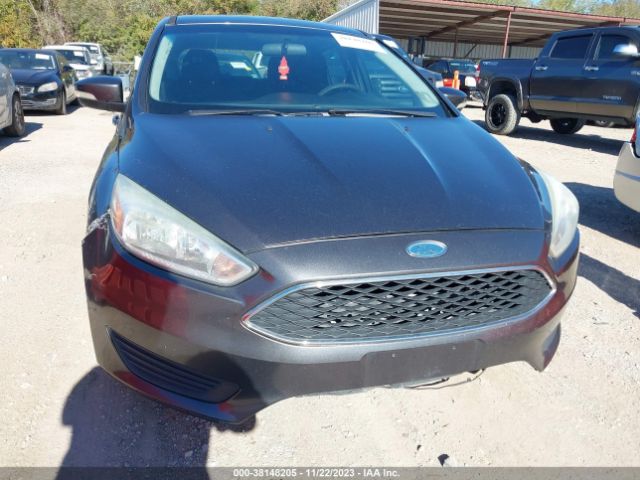 1FADP3K2XGL263592 Ford FOCUS SE