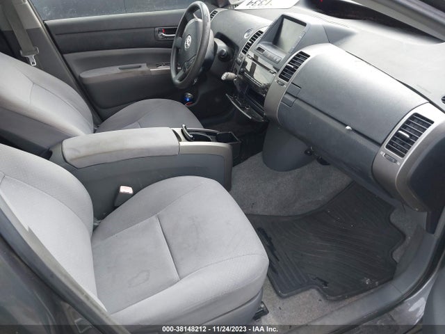 2007 TOYOTA PRIUS VIN: JTDKB20U673255133