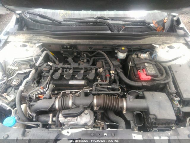 1HGCV1F11KA173979 Honda ACCORD LX
