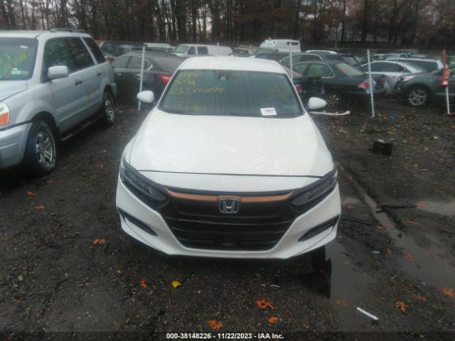 1HGCV1F11KA173979 Honda ACCORD LX