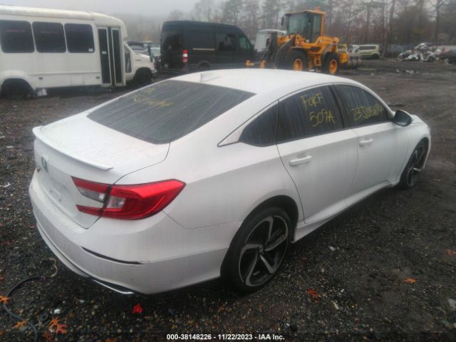 1HGCV1F11KA173979 Honda ACCORD LX