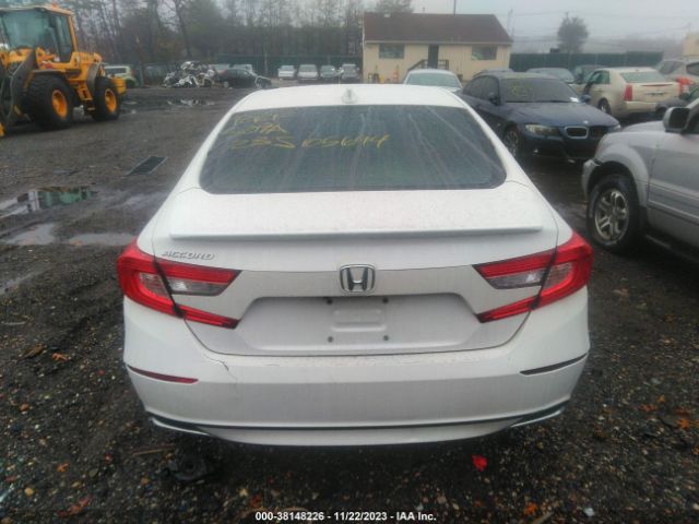 1HGCV1F11KA173979 Honda ACCORD LX