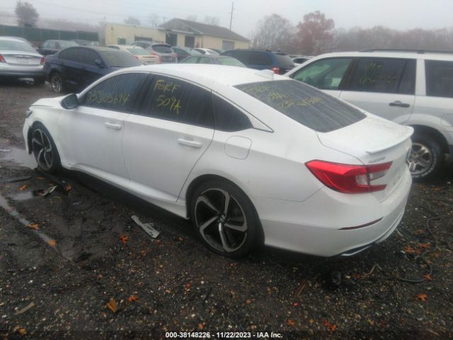 1HGCV1F11KA173979 Honda ACCORD LX