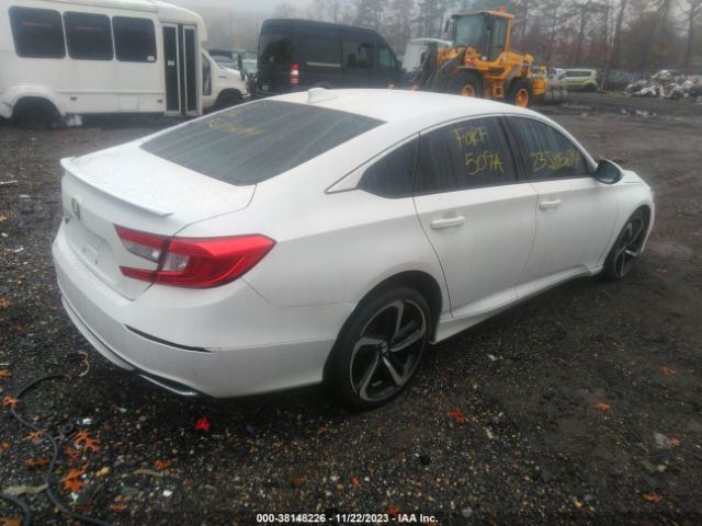 1HGCV1F11KA173979 Honda ACCORD LX