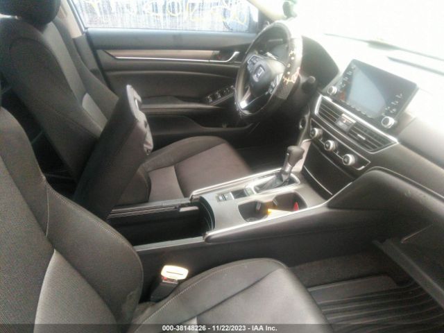 1HGCV1F11KA173979 Honda ACCORD LX