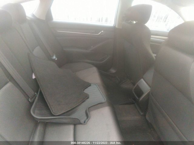 1HGCV1F11KA173979 Honda ACCORD LX