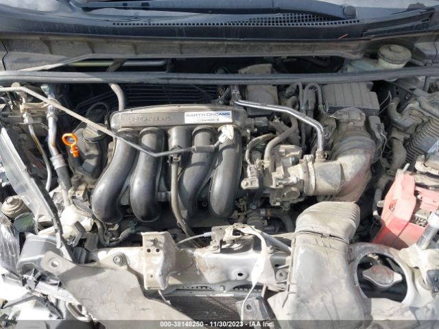 JHMGK5H5XHS003279 Honda FIT LX