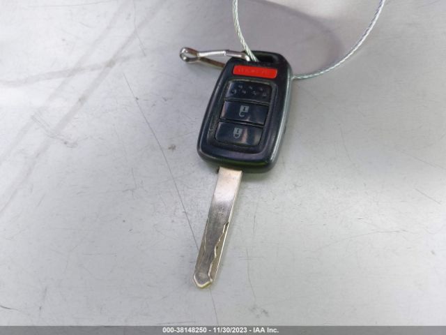 JHMGK5H5XHS003279 Honda FIT LX