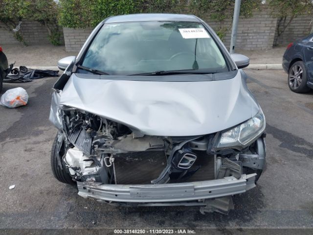 JHMGK5H5XHS003279 Honda FIT LX