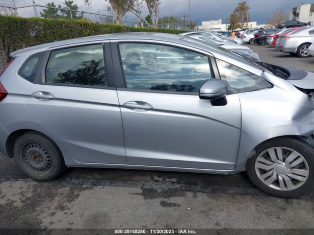 JHMGK5H5XHS003279 Honda FIT LX