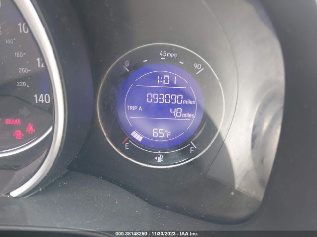 JHMGK5H5XHS003279 Honda FIT LX