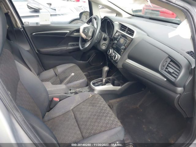 JHMGK5H5XHS003279 Honda FIT LX