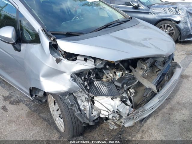 JHMGK5H5XHS003279 Honda FIT LX
