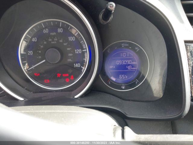 JHMGK5H5XHS003279 Honda FIT LX