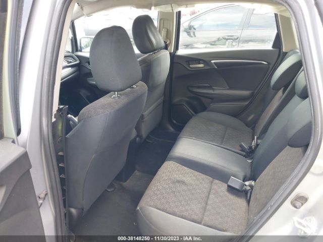 JHMGK5H5XHS003279 Honda FIT LX
