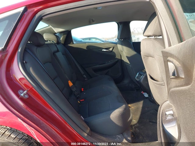 Chevrolet MALIBU 1LT 2016 1G1ZE5ST0GF327799 Image 8