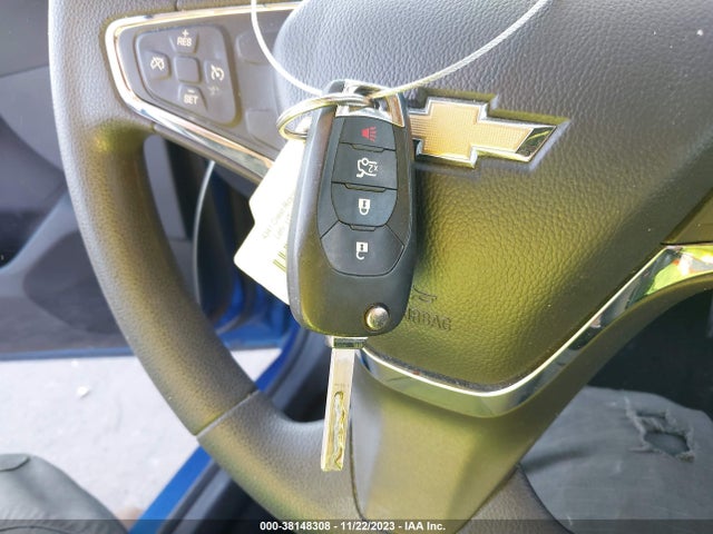 Chevrolet Cruze Lt Auto 2016 1G1BE5SMXG7318953 Image 11