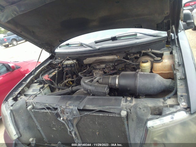 2008 FORD F-150 STX/XL/XLT VIN: 1FTRX12W08KB71017