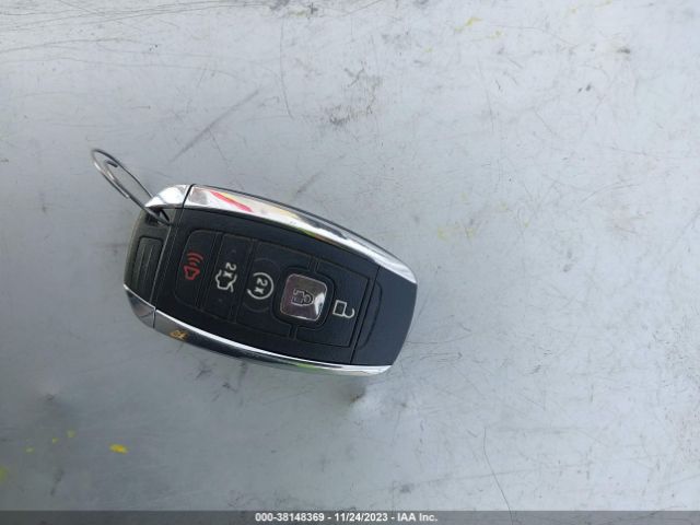 2019 LINCOLN NAUTILUS 2LMPJ8L98KBL14808 Photo 10