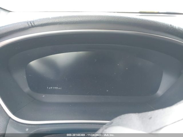 2019 LINCOLN NAUTILUS 2LMPJ8L98KBL14808 Photo 6