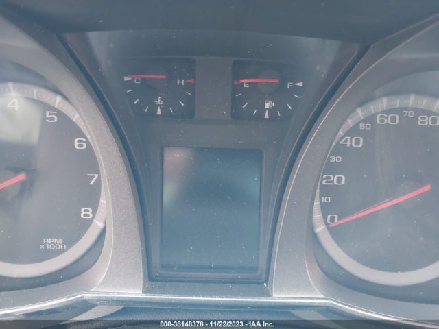 GMC Terrain Sle-2 2016 2GKFLNE31G6117531 Image 7