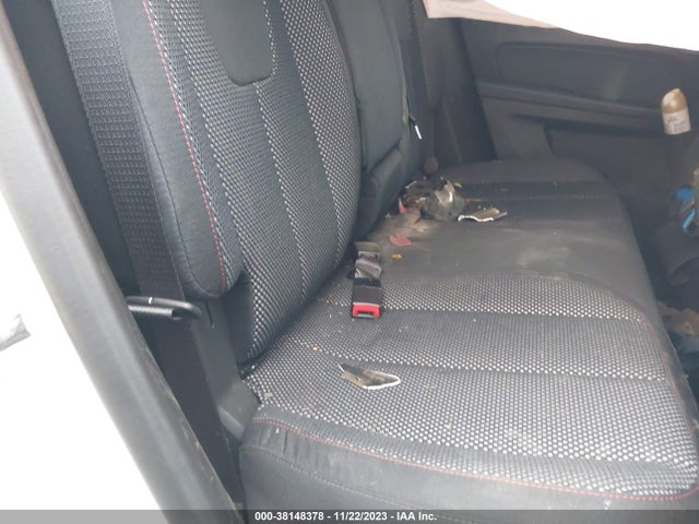 GMC Terrain Sle-2 2016 2GKFLNE31G6117531 Image 8