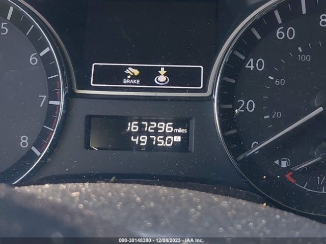 5N1AR2MM5FC630733 Nissan Pathfinder Platinum/s/sl/sv