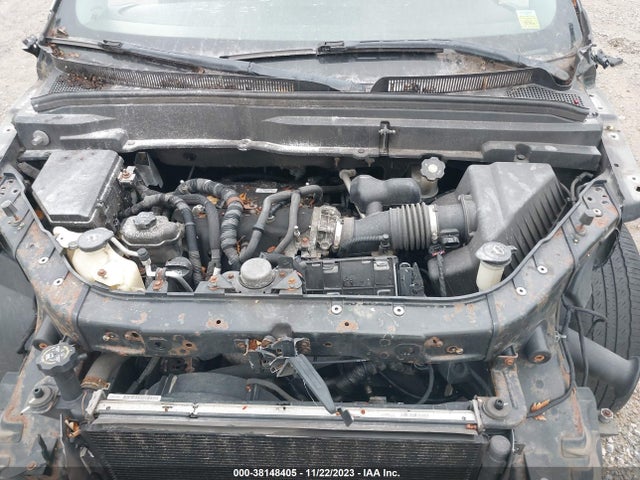 2009 BUICK ENCLAVE CXL VIN: 5GAEV23DX9J123928