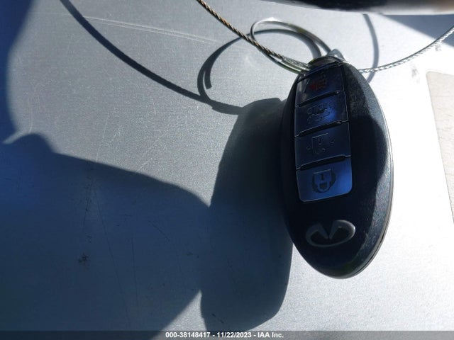 Продаж на аукціоні авто 2008 Infiniti M35, vin: JNKAY01E38M605706, номер лоту: 38148417