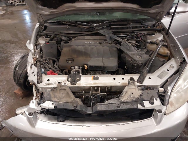 2012 CHEVROLET IMPALA LTZ VIN: 2G1WC5E36C1104480