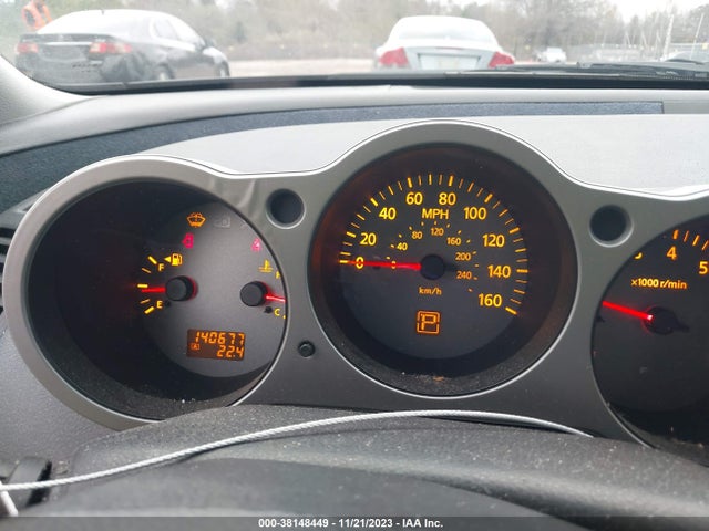 2004 NISSAN MAXIMA 3.5 SL VIN: 1N4BA41E64C832847