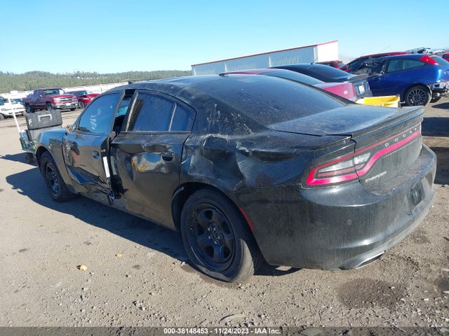 Dodge CHARGER R/T 2017 2C3CDXCT0HH620150 Image 3