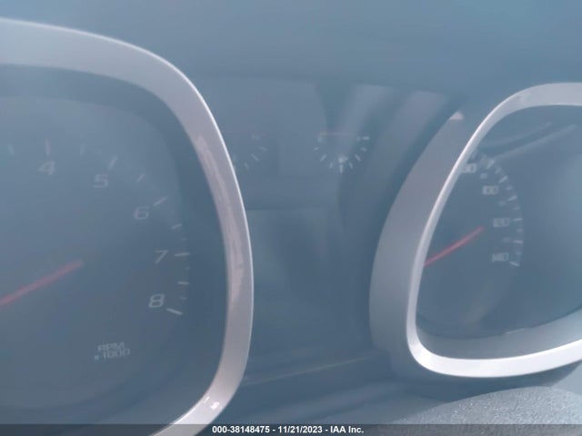 2013 CHEVROLET EQUINOX 1LT VIN: 2GNFLEE34D6199723