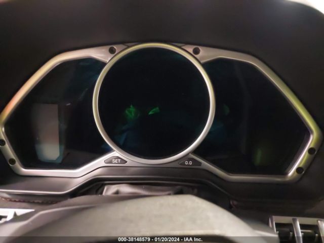 ZHWUR1ZDXGLA04238 Lamborghini Aventador