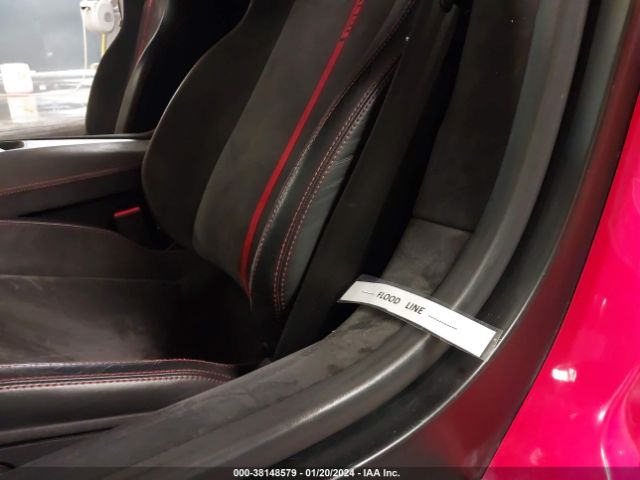 ZHWUR1ZDXGLA04238 Lamborghini Aventador
