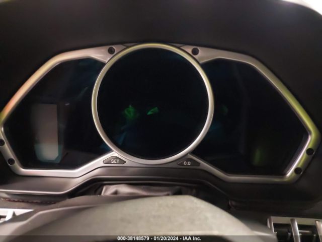 ZHWUR1ZDXGLA04238 Lamborghini Aventador