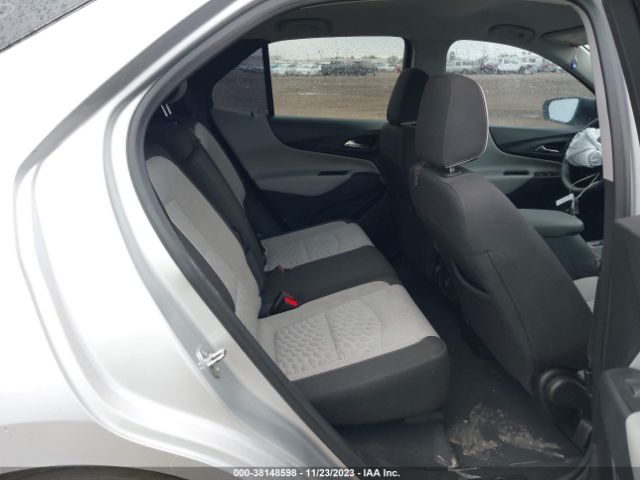 2020 CHEVROLET EQUINOX 3GNAXHEV6LS700452 Photo 7