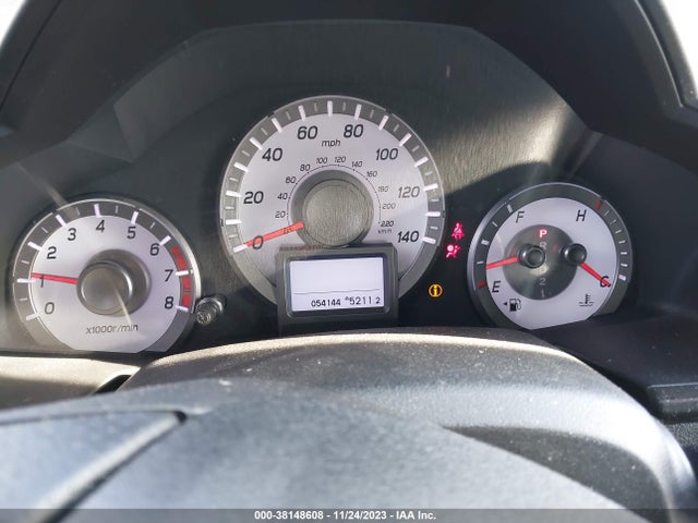 2013 HONDA PILOT TOURING VIN: 5FNYF4H97DB041387