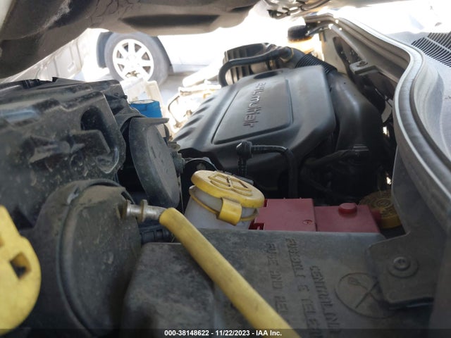 RAM Promaster City Tradesman 2018 ZFBERFAB9J6L72338 Image 10