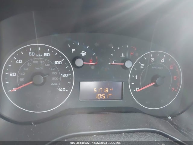 RAM Promaster City Tradesman 2018 ZFBERFAB9J6L72338 Image 16