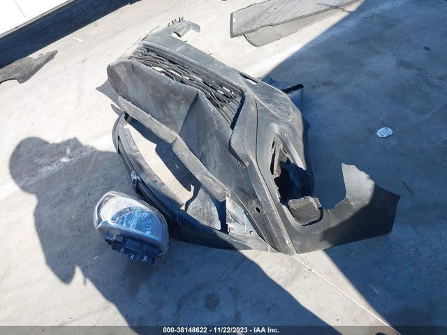 RAM Promaster City Tradesman 2018 ZFBERFAB9J6L72338 Image 12