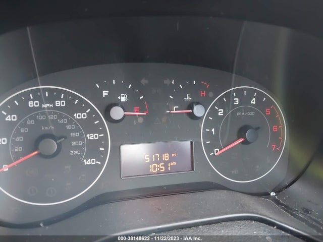 RAM Promaster City Tradesman 2018 ZFBERFAB9J6L72338 Image 7