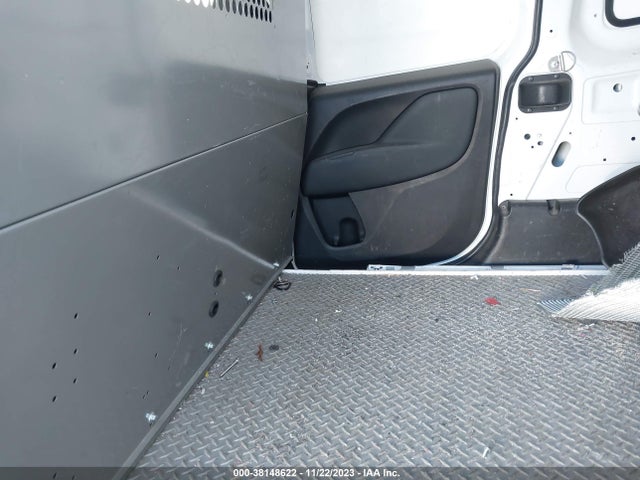 RAM Promaster City Tradesman 2018 ZFBERFAB9J6L72338 Image 8