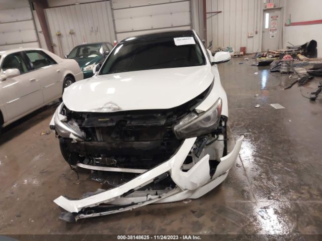 JN1BV7AR0FM410608 Infiniti Q50 Premium