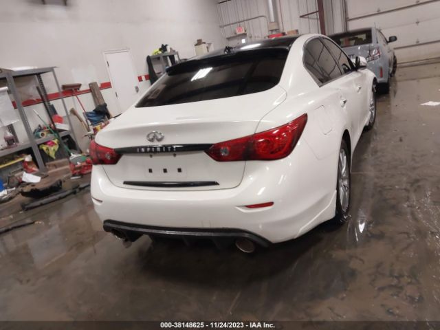 JN1BV7AR0FM410608 Infiniti Q50 Premium