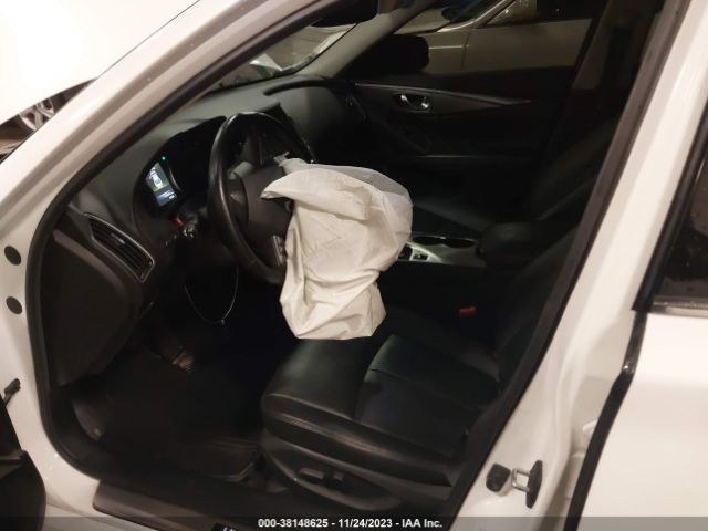 JN1BV7AR0FM410608 Infiniti Q50 Premium